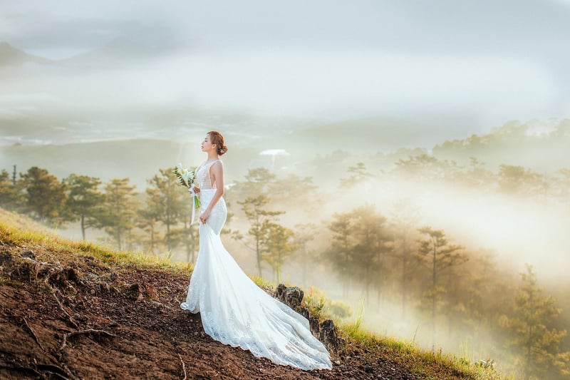 Romantic Vows