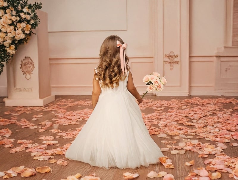 Dream Wedding Location